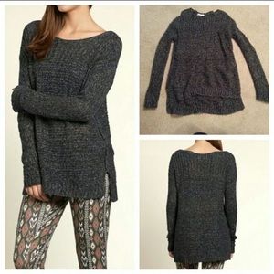 Hollister Knitted Sweater